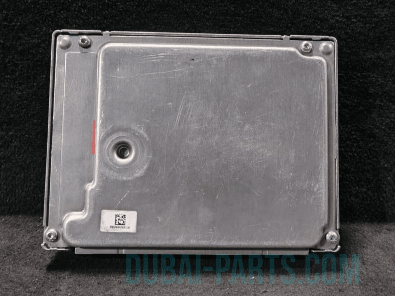 BMW 545i X5 745i Engine Control UNIT Module UNIT ECU ONLY ECM 030001978 -7544610