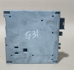 Bild in die Galerieansicht laden, GENUINE BMW F01 F06 F10 F15 F25 F30 G11 CONTROL UNIT TV MODULE -  9366605
