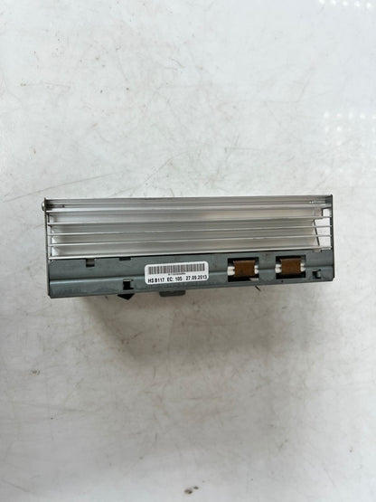 2009-15 BMW 750Li F01 F02 F04 7' 760Li 550iGT Hifi System Amplifier 9312590 OEM