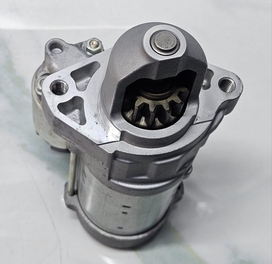 2015-2025 BMW M5 5 7 8 Series S63 S68 Engine Starter Motor 8657337 OEM