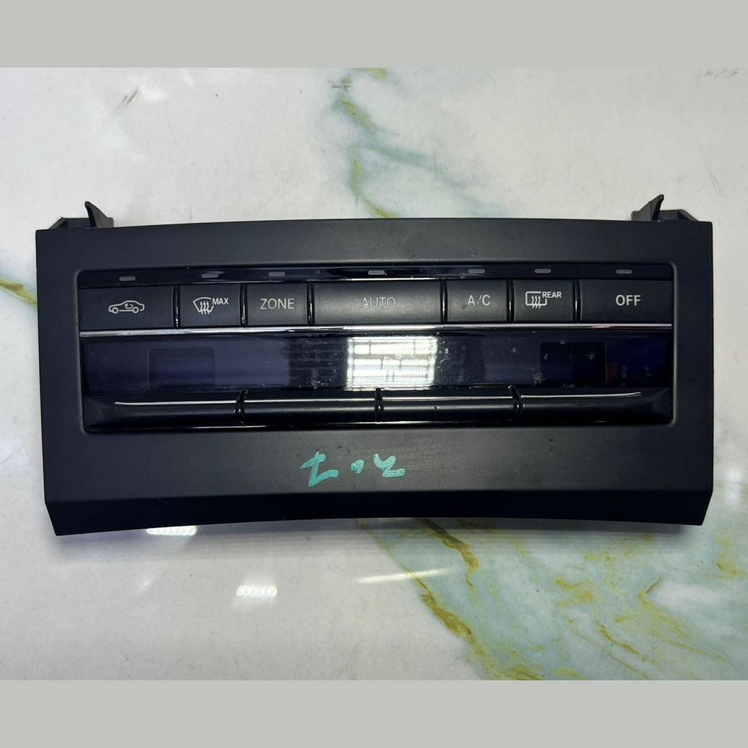 10–14 Mercedes Benz W212 E-Class AC Heater Climate Control Switch A212 9009109