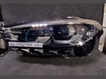 Load image into Gallery viewer, 2019-2022 BMW X5 G05 X6 G06 LEFT  SIDE LED ADAPTIVE ECE HEADLIGHT OEM  5A27995
