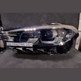 2019-2022 BMW X5 G05 X6 G06 LEFT  SIDE LED ADAPTIVE ECE HEADLIGHT OEM  5A27995