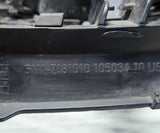 2008-2014 BMW X6 Front Right Fog Light Grille 7181010 X6 E71 E72