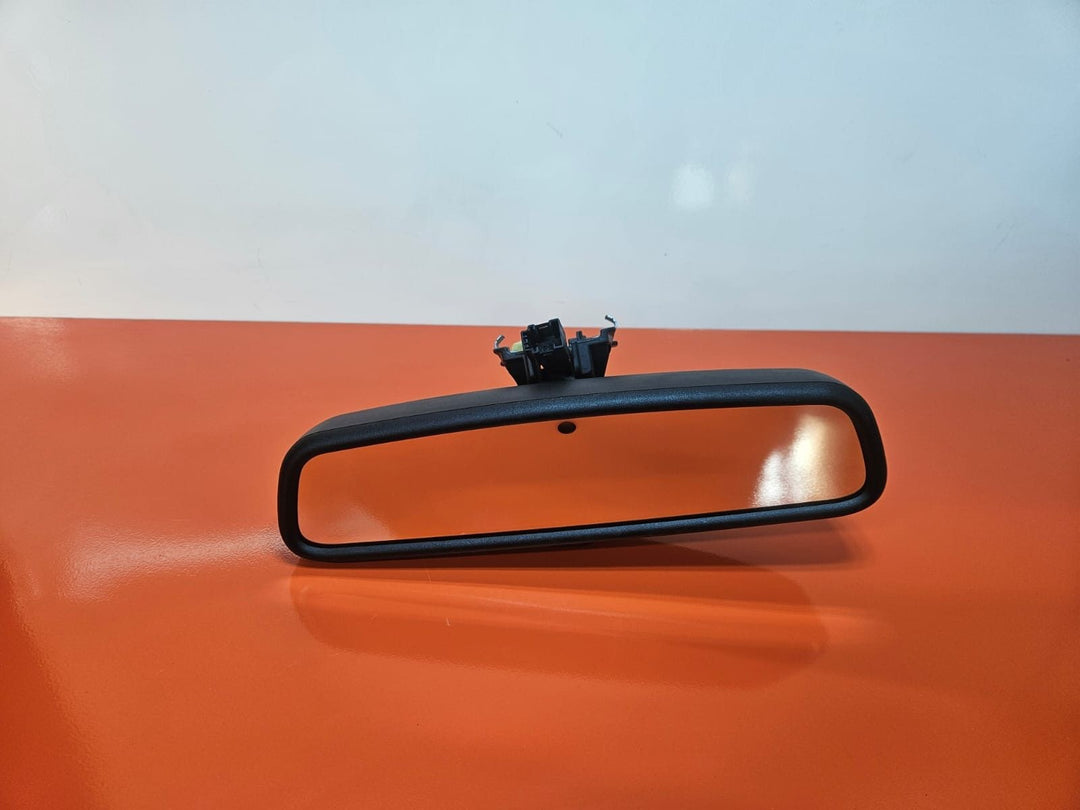 OEM BMW F01 F02 F10 F11 F12 Interior Rear View Mirror High Beam Assist 9345382