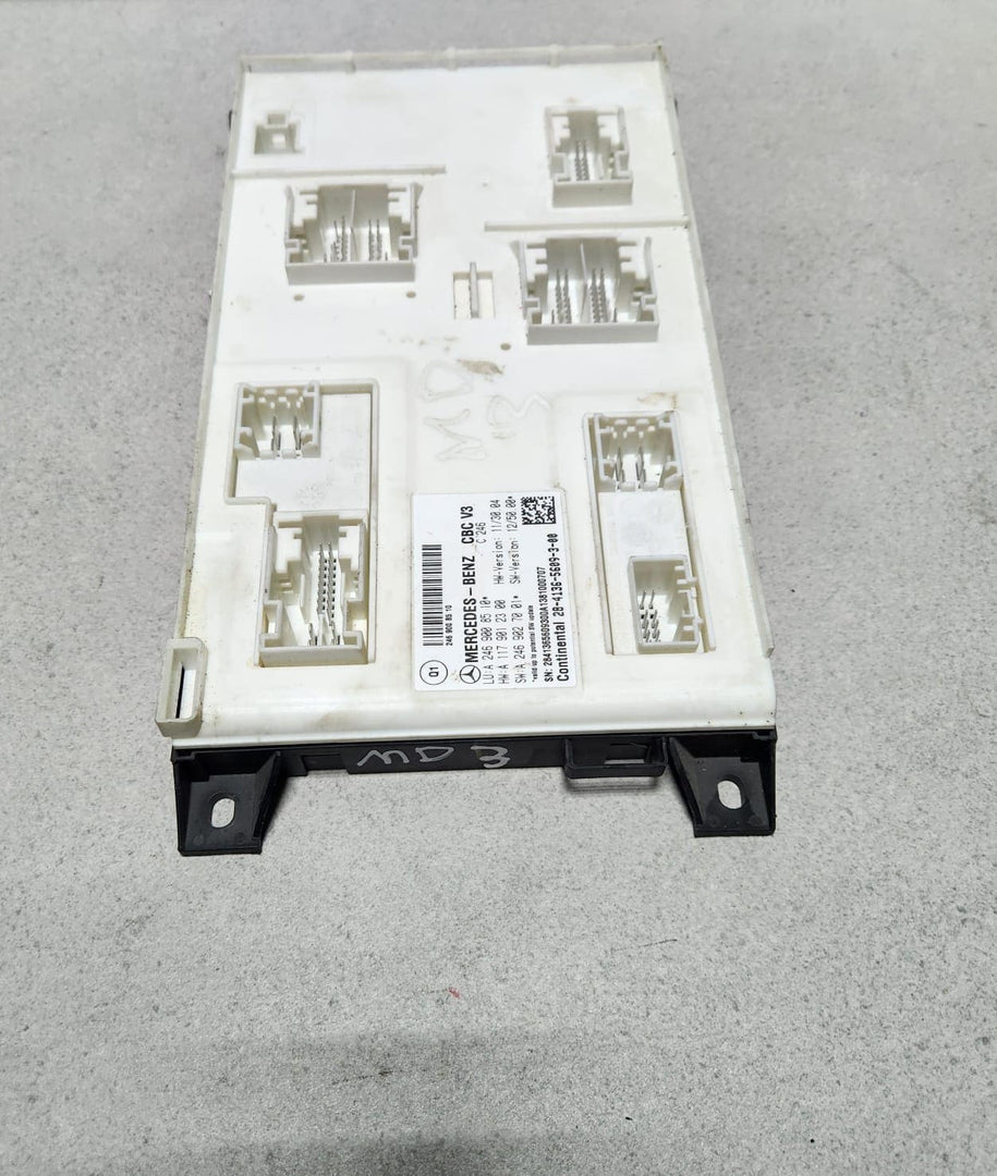 Mercedes-Benz Body Control Module A2469008510
