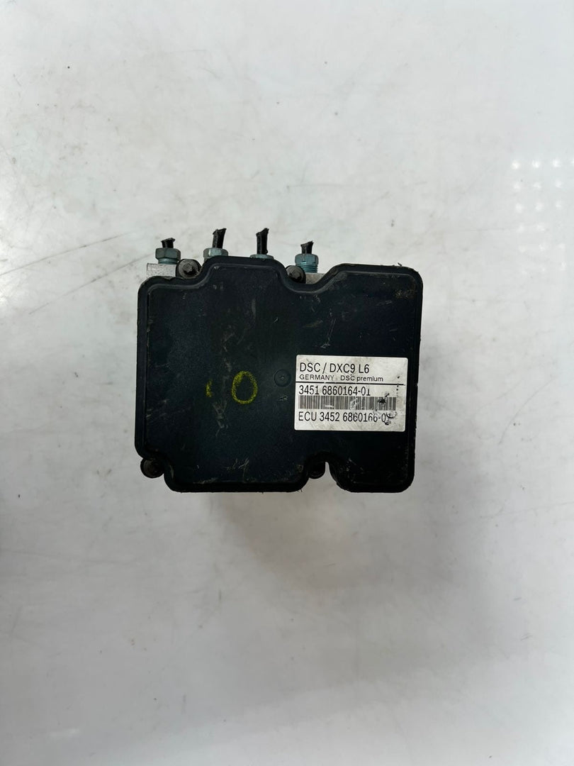 BMW F07 F11 F10 F Series Abs DSC CONTROL UNIT Pump 6860164 34516860164 OEM