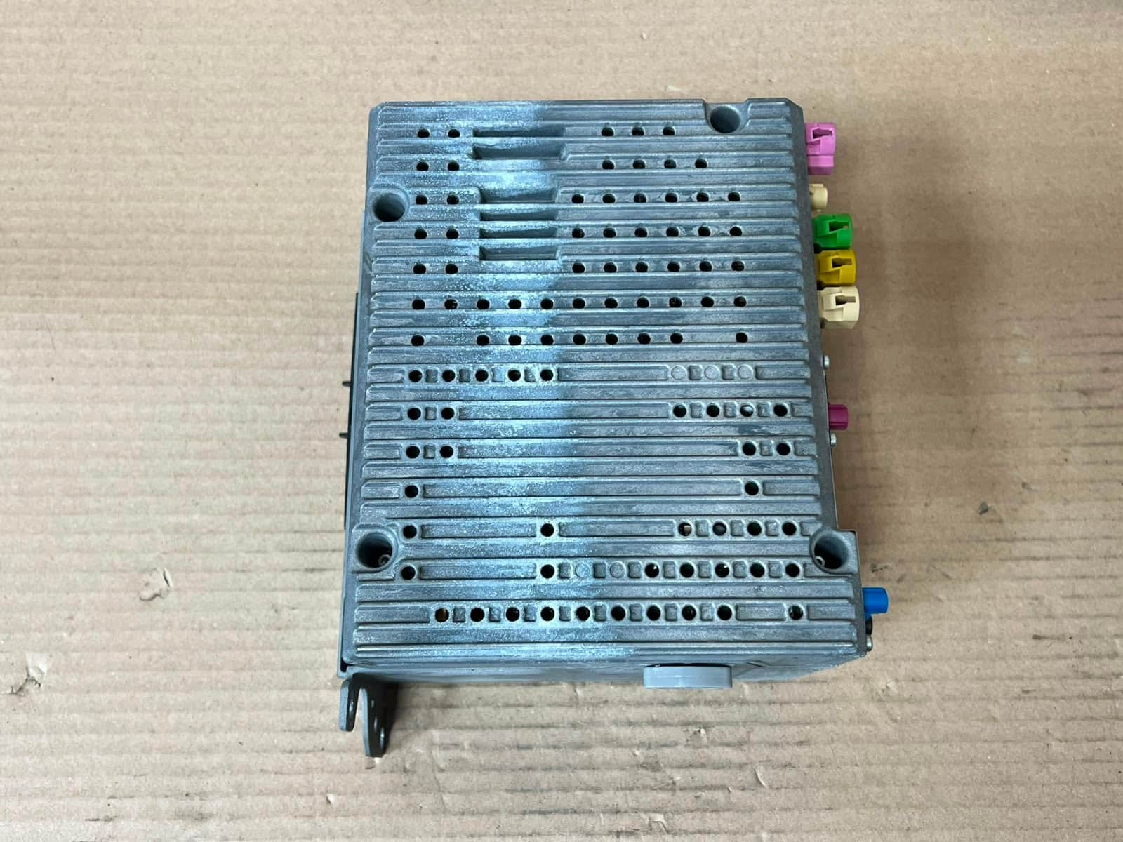 BMW X3 X4 X5 F10 F11 F30 HARMAN NBT HU Radio Navigation Head Unit 9327314 OEM