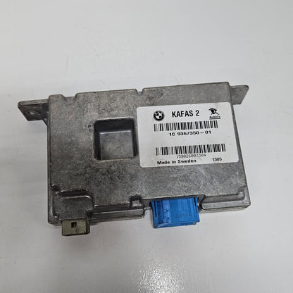 2016 BMW 1 2 3 4 5 6 7 Series X3 X4 X5 X6 Camera Control Module 9367350
