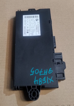 Load image into Gallery viewer, BMW X1 E84 Z4 E89 N20 ENGINE CONTROL ECU UNIT COMPLETE KIT DME + KEY  - 7639375