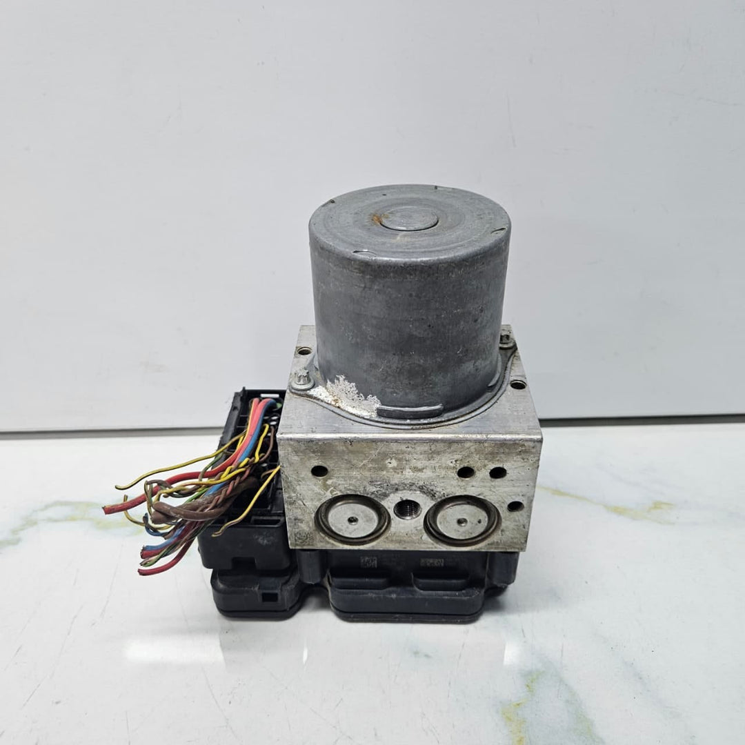 2016 BMW 5 6 Series F10 F12 528i Abs Pump 6876908 DXC9 L6