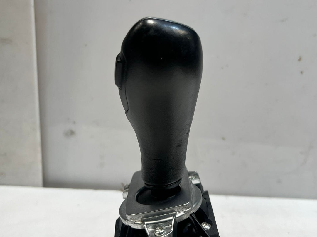 2007 BMW X5 E70 and X6 E71 Automatic Gear Shift Selector Switch 9162977 OEM RHD