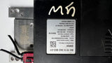 2015 BMW X3 Telematics Communication Module 9342883 F30 328i 335i 428i M4 X5