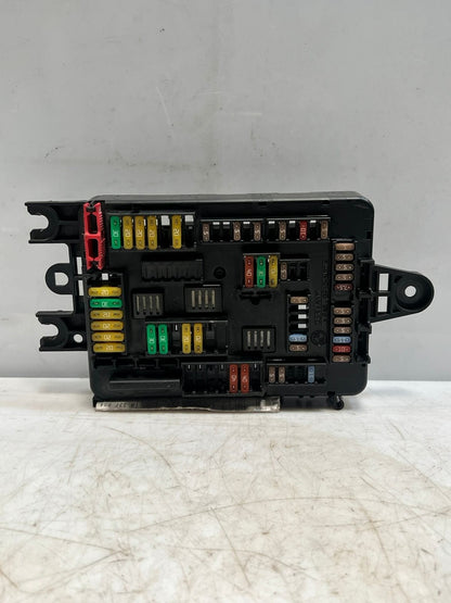2014-2016 BMW 1 Series F20 and 2 Series F22 F23 428i Rear Fuse Box 9337880 OEM