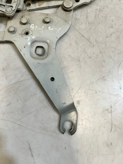 2014-2019 BMW X5 F15 Bonnet Hinge FRONT RIGHT LEFT 4822222 4822221 OEM