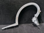 Load image into Gallery viewer, BMW 3 SERIES G20 SALOON PAIR OF REAR TAILGATE BOOT HINGES WHITE 7430640 -7430639
