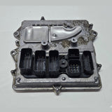 8639582-2014 BMW X5 F15 N55 RHD Engine Control Unit DME Set OEM