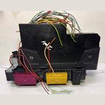 Load image into Gallery viewer, 2010-2014 Mercedes-Benz C300 Rear Sam Module Relay Fuse Box 204 9060205 W204 C25