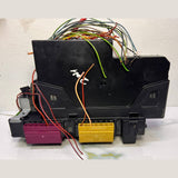 2010-2014 Mercedes-Benz C300 Rear Sam Module Relay Fuse Box 204 9060205 W204 C25