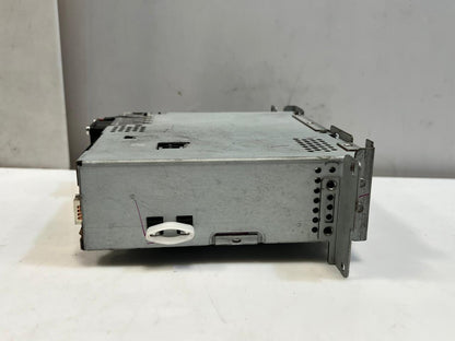 BMW 5 Series E60 E61 LCI Radio CD Player Head Unit With Aux 9196760 OEM