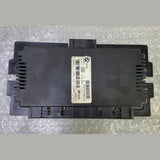 OEM BMW X5 E70 E71 07-14 LCM FRM2 43 LIGHT FOOTWELL CONTROL MODULE 9176825