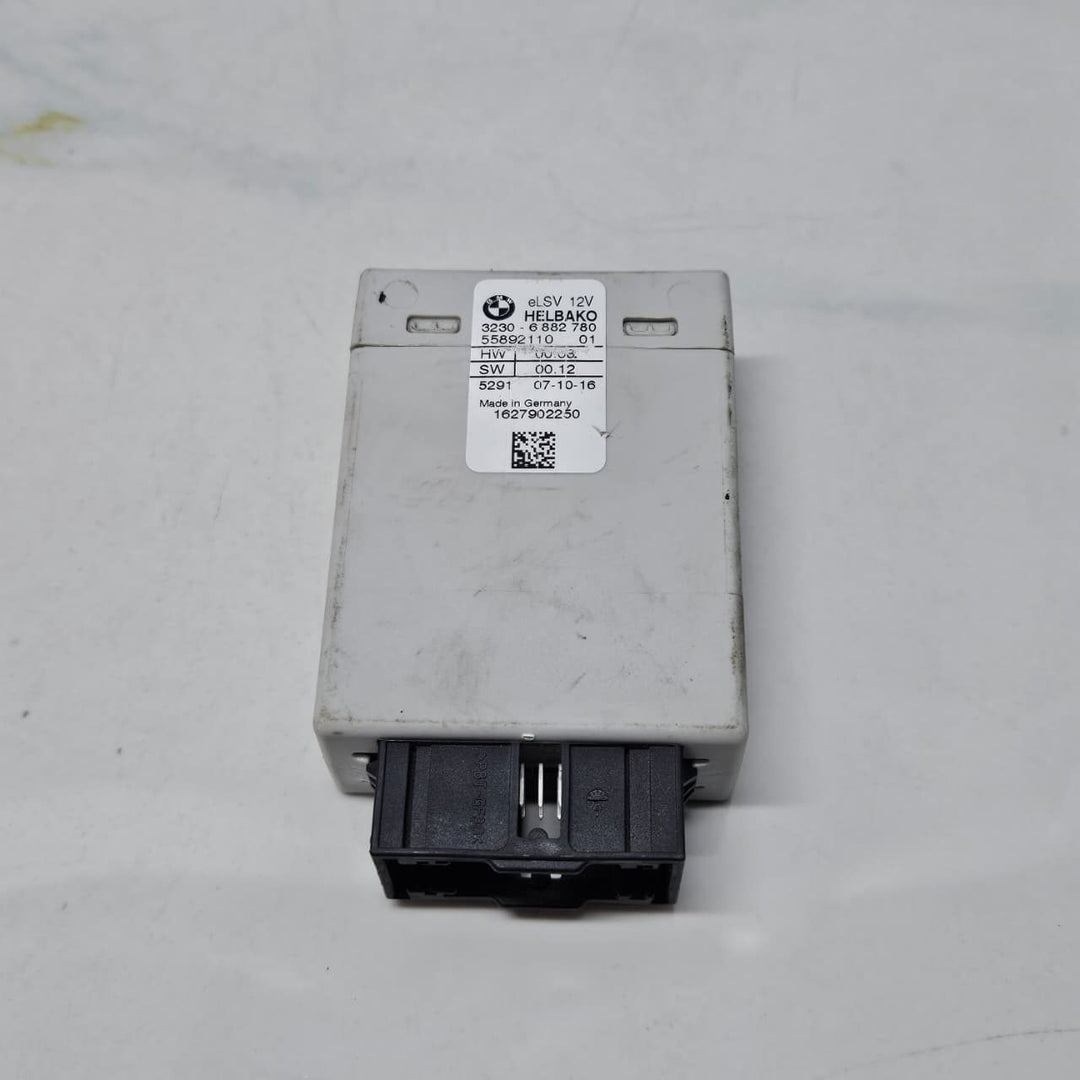 2014-2018 BMW X5 F15 F85 Steering Column Control Module 6882780 OEM