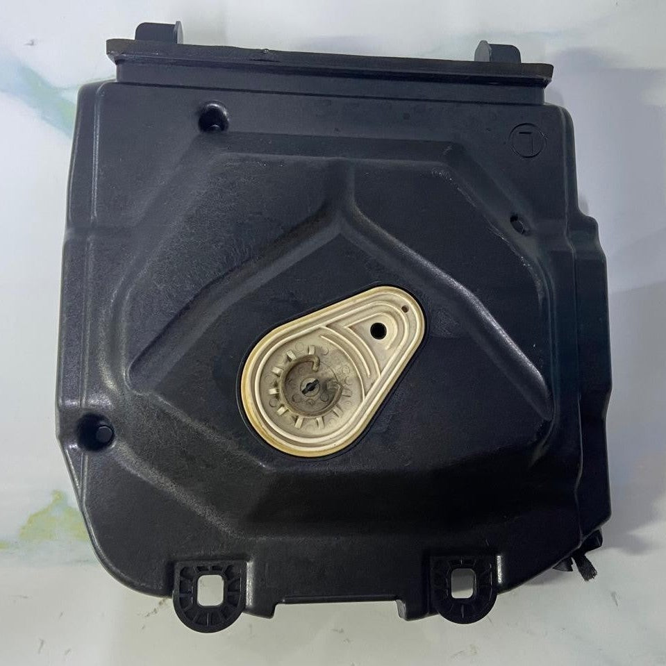 OEM BMW 528i 535i 550i Left Central HiFi Subwoofer 9169685