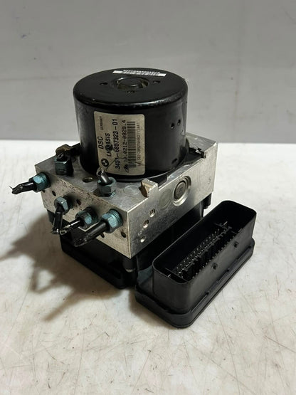 BMW F30 F31 F32 320I ABS Anti Lock Brake Pump Module 3451-6857323-01 OEM