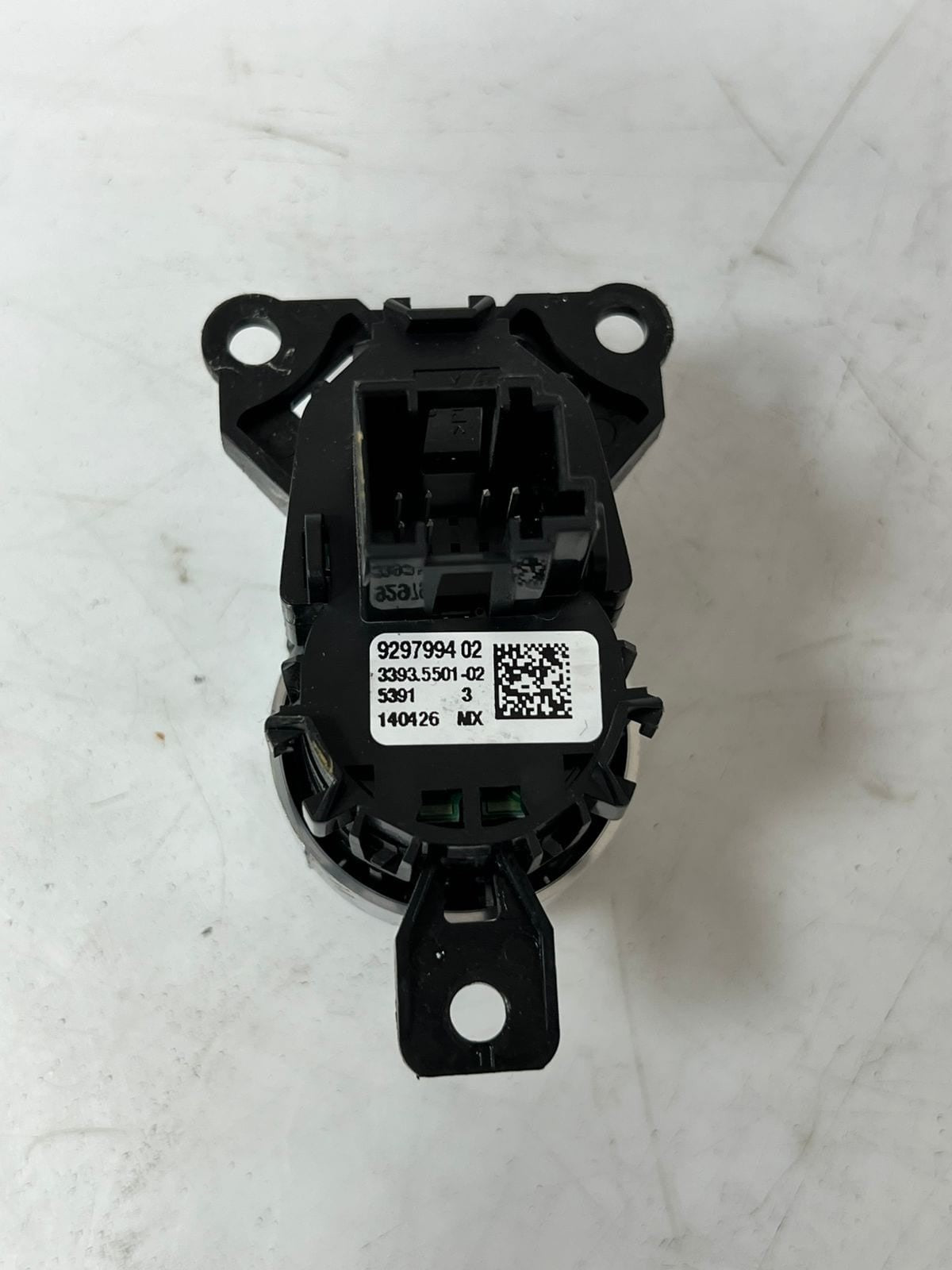 2013-2018 ECU BMW X5 F15 40e HYBRID 2016 ECU KIT COMPLETE WITH BDC & KEY 8664920