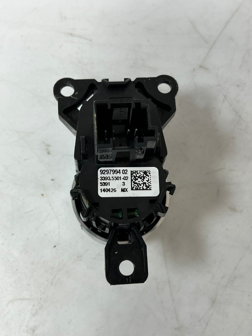 2013-2018 ECU BMW X5 F15 40e HYBRID 2016 ECU KIT COMPLETE WITH BDC & KEY 8664920