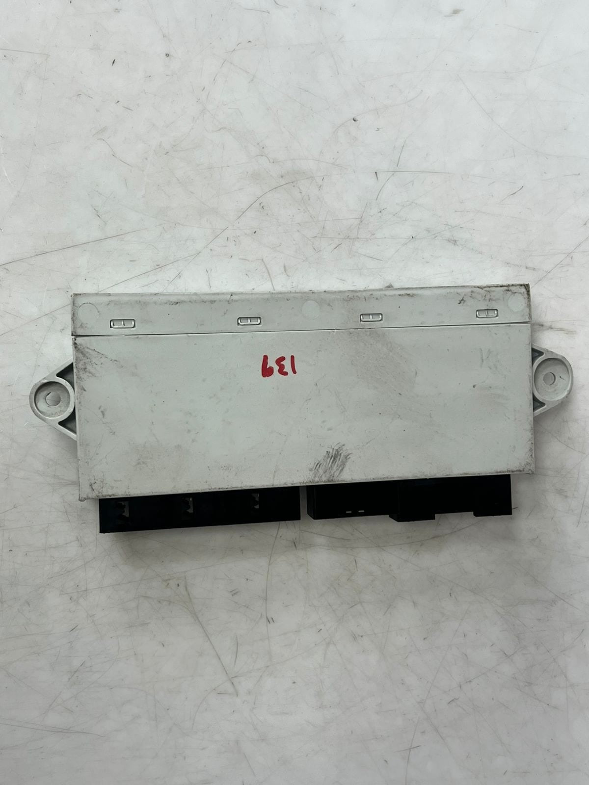 2006-2008 BMW 750i 745i Front Door Control Module 6964139 5WK48002A OEM