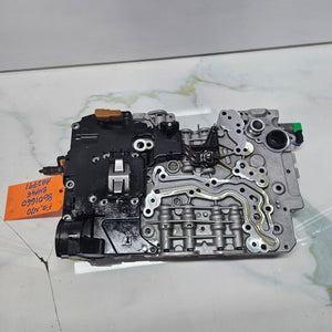 BMW 528I F10 Transmission Mechatronic Valve Body 8HP45 N20 0260550075 AUTO START