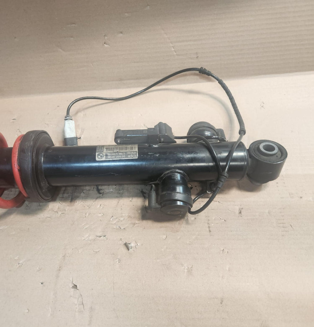 2010-2012 BMW 750i Rear Shock Absorber 6791674 7 Series F01 F02