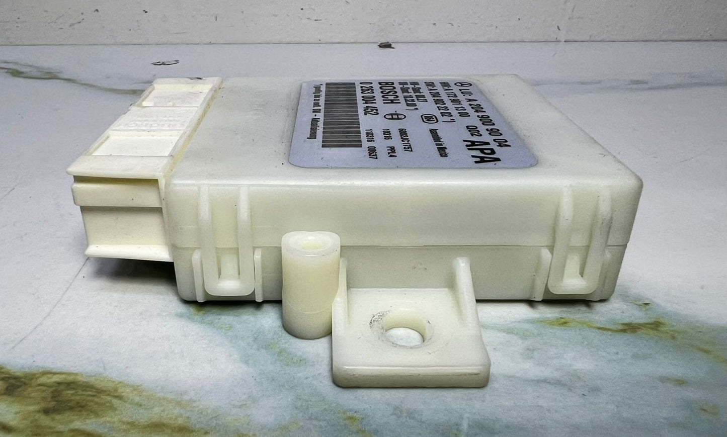 Mercedes-Benz W204 C-Class C200 Parking Distance Control Module A204 9009004 OEM