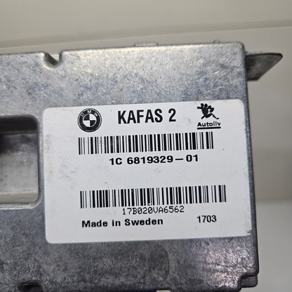2013-2015 BMW X4 F26 750Li Camera Control Module 6819329