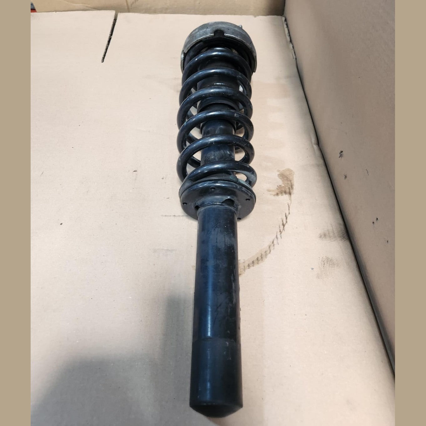 2007-2013 BMW X5 Front Shock Absorber With Coil Spring 6781917 X5 E70 