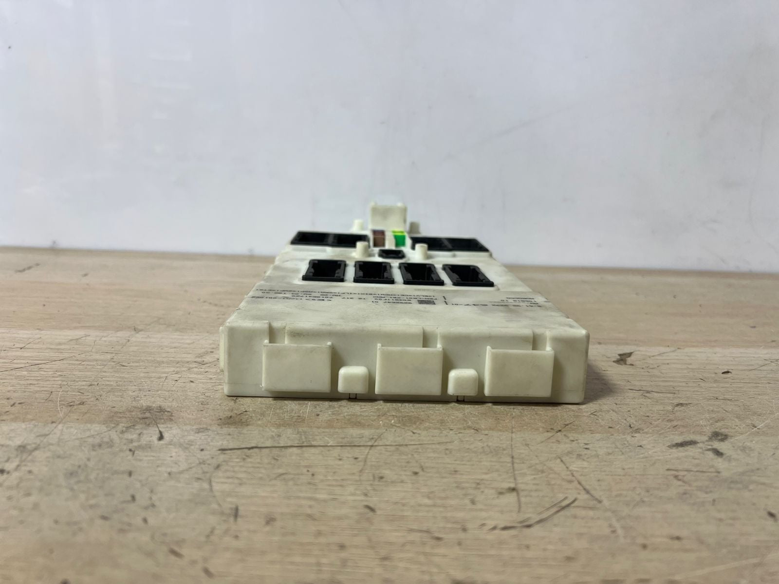 2014 BMW F20, F22, F30, F32, F36, F80, F82 428i Front Electronic Module 9292647