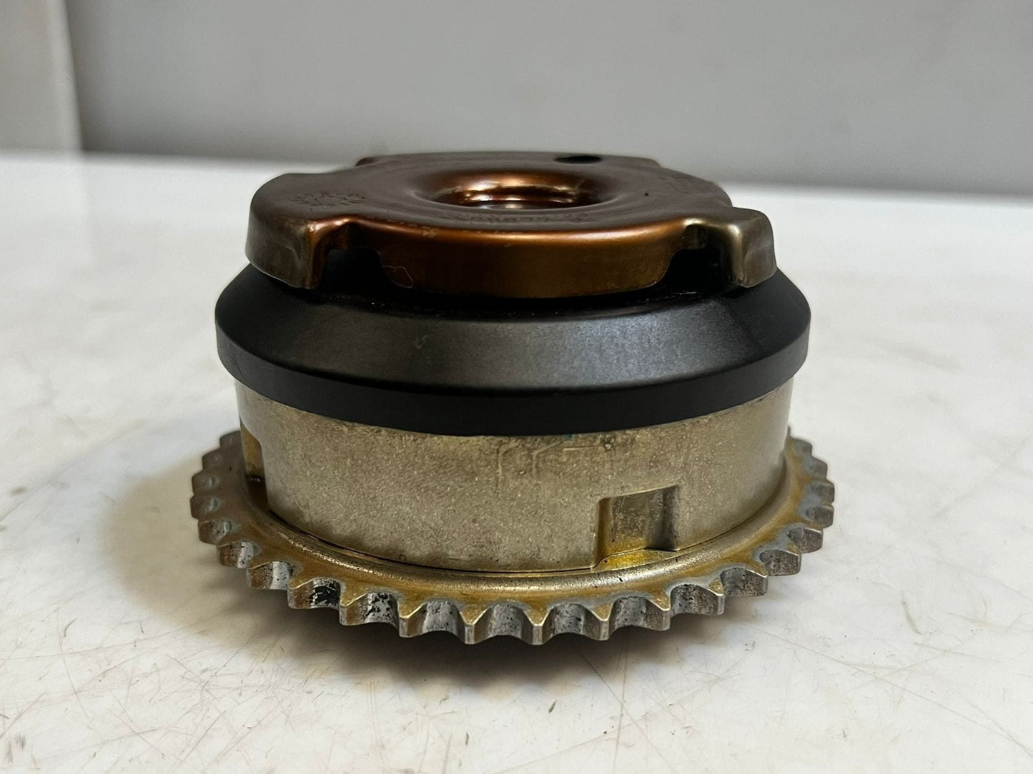 BMW X3 E81 E82 E87 E88 E90 E91 F20 Camshaft Impulse Sending Wheel 7578877 OEM