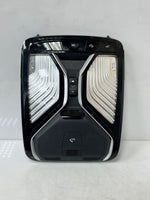Load image into Gallery viewer, 2016-19 BMW 740i G12 7' Overhead Console Dome Light With Sunroof Switch 6805402