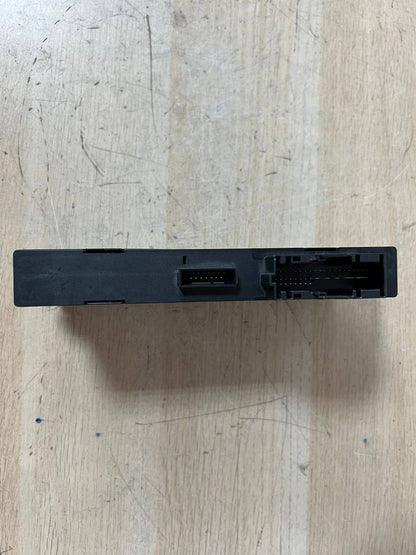2007-2010 BMW X5 N52 E60 Engine Control Module BCM + CAS3 + 1 KEY  7583468