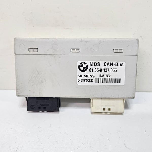 OEM BMW E60, E61, E63, E64 Sunroof Control Module 9137055