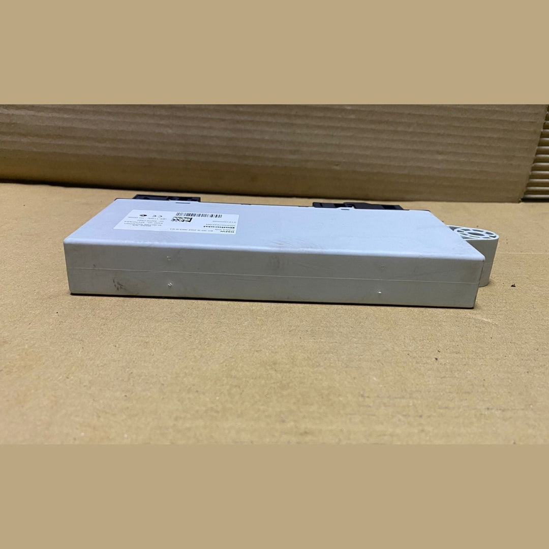 BMW Cas Control Unit Module 9293393 BMW 5 Series F10 F11 and 6 Series F12 F13 mo
