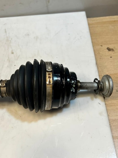 2015-2022 BMW 1' 2' F45 F46 X1 F48 F52 X2 F39 Front Driveshaft 8657704 OEM