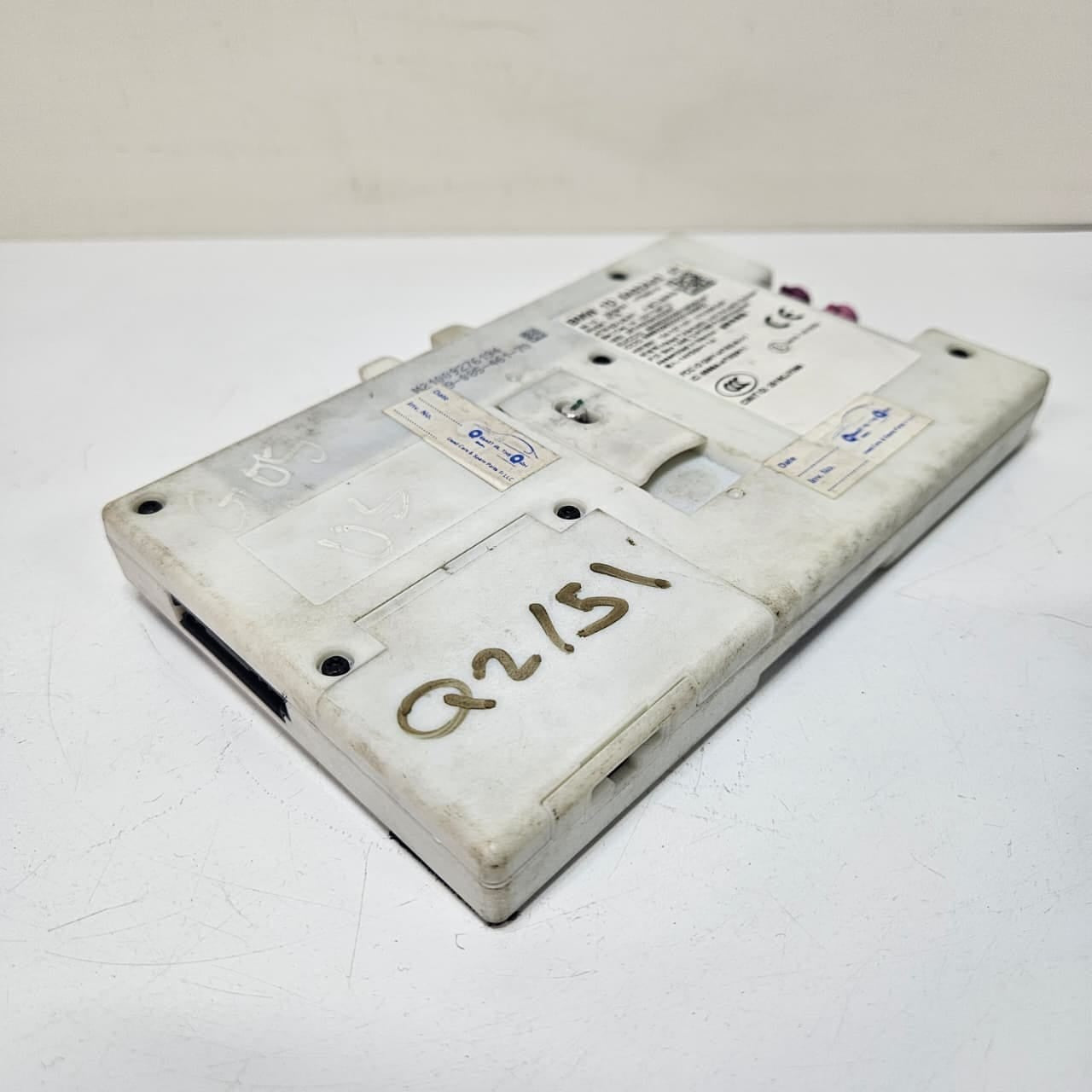 2023-2025 BMW G42 X4 M240i Telematics Control Unit Module 5A53A43