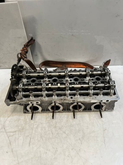 2014-2018 BMW F30, F10, F20, E84, F25 N47D20C 328d Cylinder Head 7810465