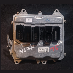OEM BMW 7 F01 F02 F03 330kW N63   Engine Control Unit Module MEVD172H 7540738