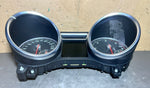 Bild in die Galerieansicht laden, 13-16 Mercedes-Benz W166 GLE Instrument Cluster Speedometer A166 9000919 OEM
