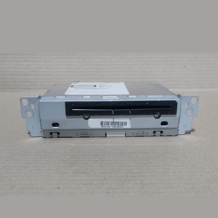 BMW OEM GENUINE X3 F25 CHAMP 2 NAVIGATION DISPLAY HEAD UNIT - 9342048