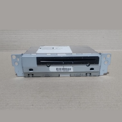 BMW OEM GENUINE X3 F25 CHAMP 2 NAVIGATION DISPLAY HEAD UNIT - 9342048