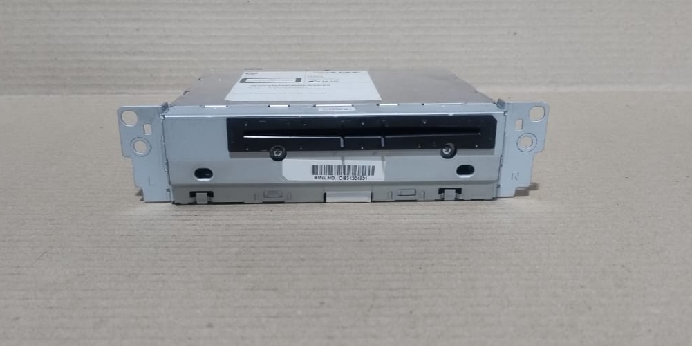 BMW OEM GENUINE X3 F25 CHAMP 2 NAVIGATION DISPLAY HEAD UNIT - 9342048